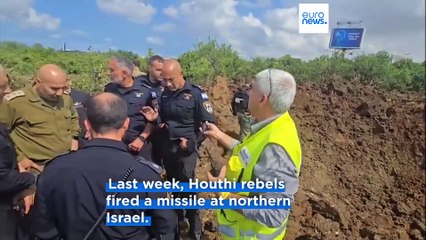 Latest news bulletin | May 4th – Evening