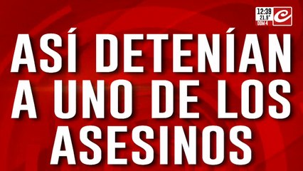 Exclusivo: testigo cuenta como asesinaron a "Pepe"