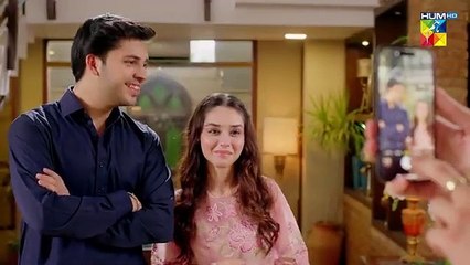 Pehli Mohabbat - Episode 32 - 4th May 2025 - [ Noreen Gulwani _ Ibrahim Ali Alavi ] - HUM TV(360P)