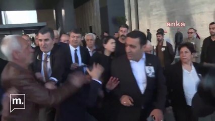 Özgür Özel’e saldıran şüphelinin ifadesi ortaya çıktı “CHP’ye sinirliydim, kendime hakim olamadım