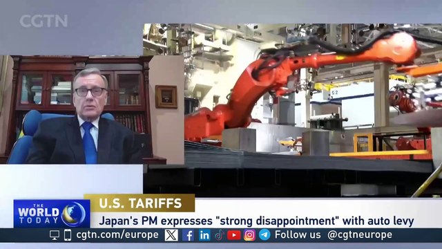 How Will Tariffs on Auto Parts Affect the American Automobile Industry and Consumers?