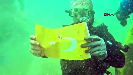 Denizden çıkanlara inanamayacaksınız!