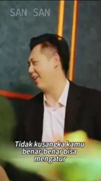 Sampah kantor-Pada hari aku bangkit, bahkan CEO harus menunduk! Part3 END 【Indo Sub】