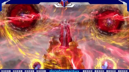 Renegade Immortal episode 88