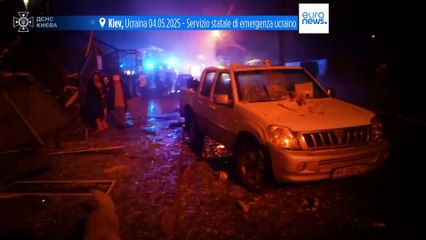 Le notizie del giorno | 04 maggio - Serale