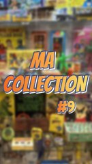 Ma collection #9 #ExcluDaylimotion #Manga #Naruto