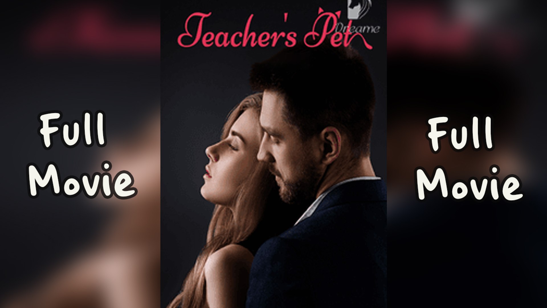 ⁣Teacher's Pet Full Movie