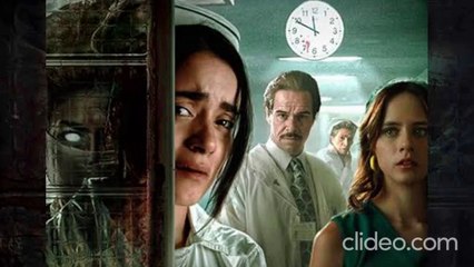 Turno nocturno (2024) pelicula completa