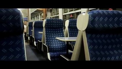 Man on a Train Horror Clips