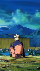 "A dream to become a ninja, a journey full of struggles! Watch Naruto’s story of never giving up!"