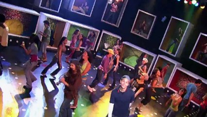 SOMOS TU Y YO, Capitulo 3 T1 + SAP Play