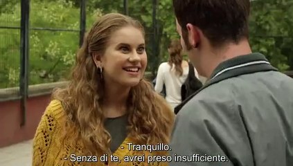 Merlì Stagione 1 Ep 5 Sub ITA