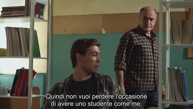 Merlì Stagione 1 Ep 7 Sub ITA