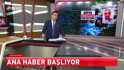 Beyaz Ana Haber 4 Mayıs 2025