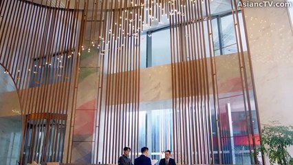 Marry to the Enemy of My Enemy Ep 16 English Sub