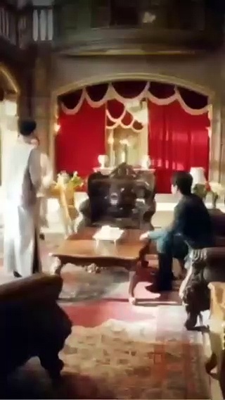  Anak pembawa keberuntungan part 1