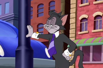 Tom & Jerry for kids  Kids corner 😁