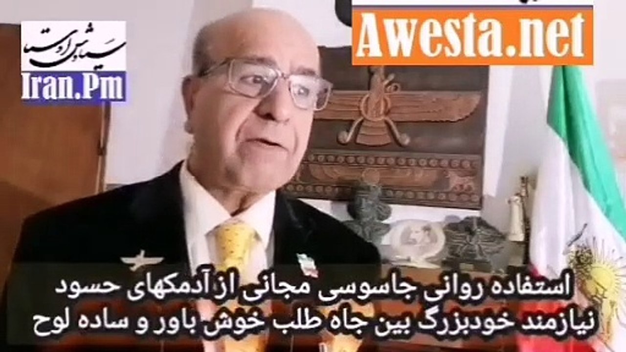 کسی برای نجات تو نمیآید تا این حد خریت که ساقط کنندگان شاه برای آزادی تو قدمی بردارند؟