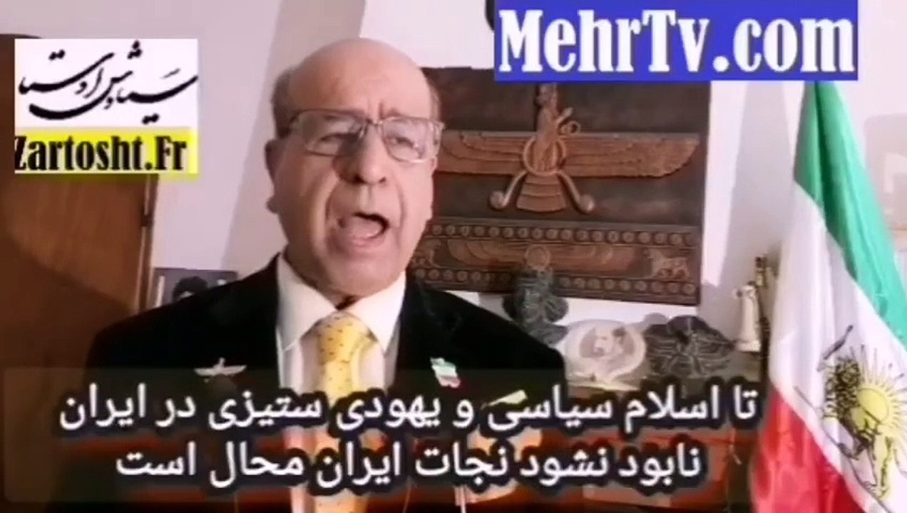 دلیل تقویت اسلام سیاسی توسط انگله ساکسونها و چپهای غربی چیست