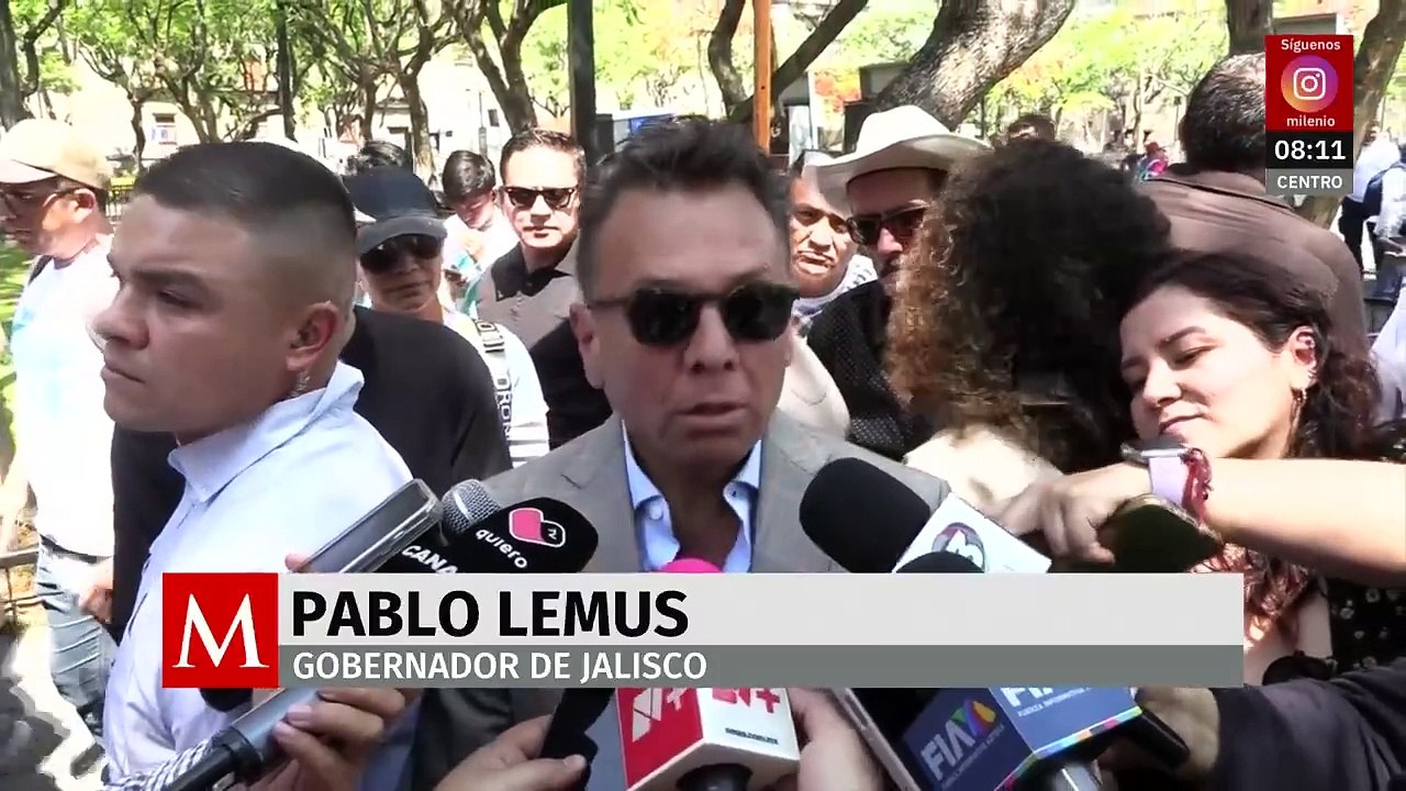 Detienen a los presuntos asesinos de madre buscadora y su hijo en Tlajomulco