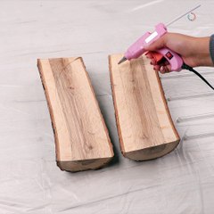 Easy ways to create a beautiful tree centerpiece at home 😍