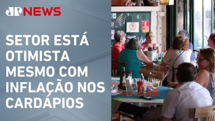 Dia das Mães: 62% dos restaurantes esperam alta de até 20%