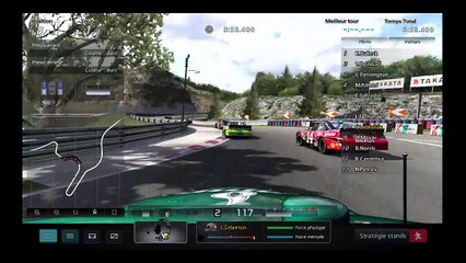 Gran Turismo 5 XL Edition online multiplayer - ps3