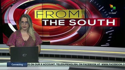 Venezuela | Immortal Regiment March takes place in Caracas