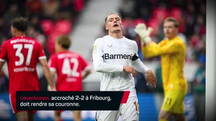 Bundesliga - Le Bayern est champion d'Allemagne