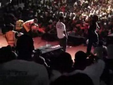 50 cent ce fait voler sa chaine