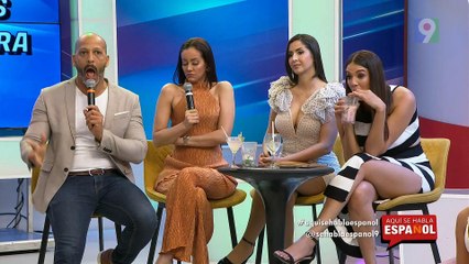 ¡Viral! Las cosas que ya no se usa para enamorar | Bar en Español | Aquí se Habla Español