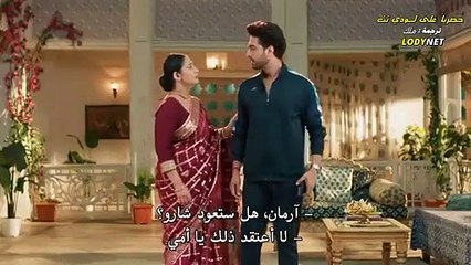 امنيه وان تحققت الجزء الثاني حلقة 611 مقطع 1