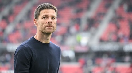 Bundesliga : Avec le nul de Leverkusen, le Bayern officiellement champion d'Allemagne !