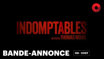 INDOMPTABLES de Thomas Ngijol avec Thomas Ngijol, Danilo Melande, Bienvenue Mvoe : bande-annonce [HD-VOST] | 11 juin 2025 en salle