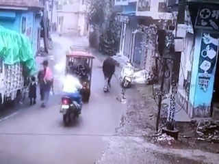 Devine qui a volé ton scooter ? 🛴 Découvrez la vérité !