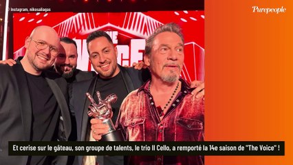 “Je suis comblé” : Deux grandes nouvelles font le bonheur de Florent Pagny