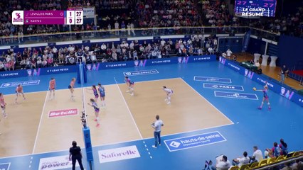 Le Grand Résumé - Une finale d'anthologie !