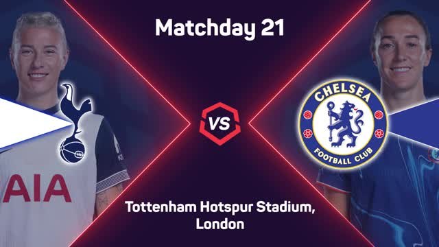 Chelsea keep phenomenal unbeaten run going with win over Spurs