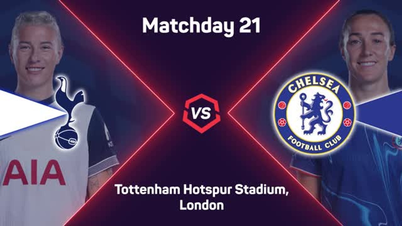 Chelsea keep phenomenal unbeaten run going with win over Spurs