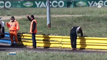 Rallycross France 2025 Lessay Sunday Compilation