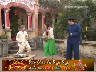 Đập Chai Và Bye Bye - Xuân Hinh (Ông già)