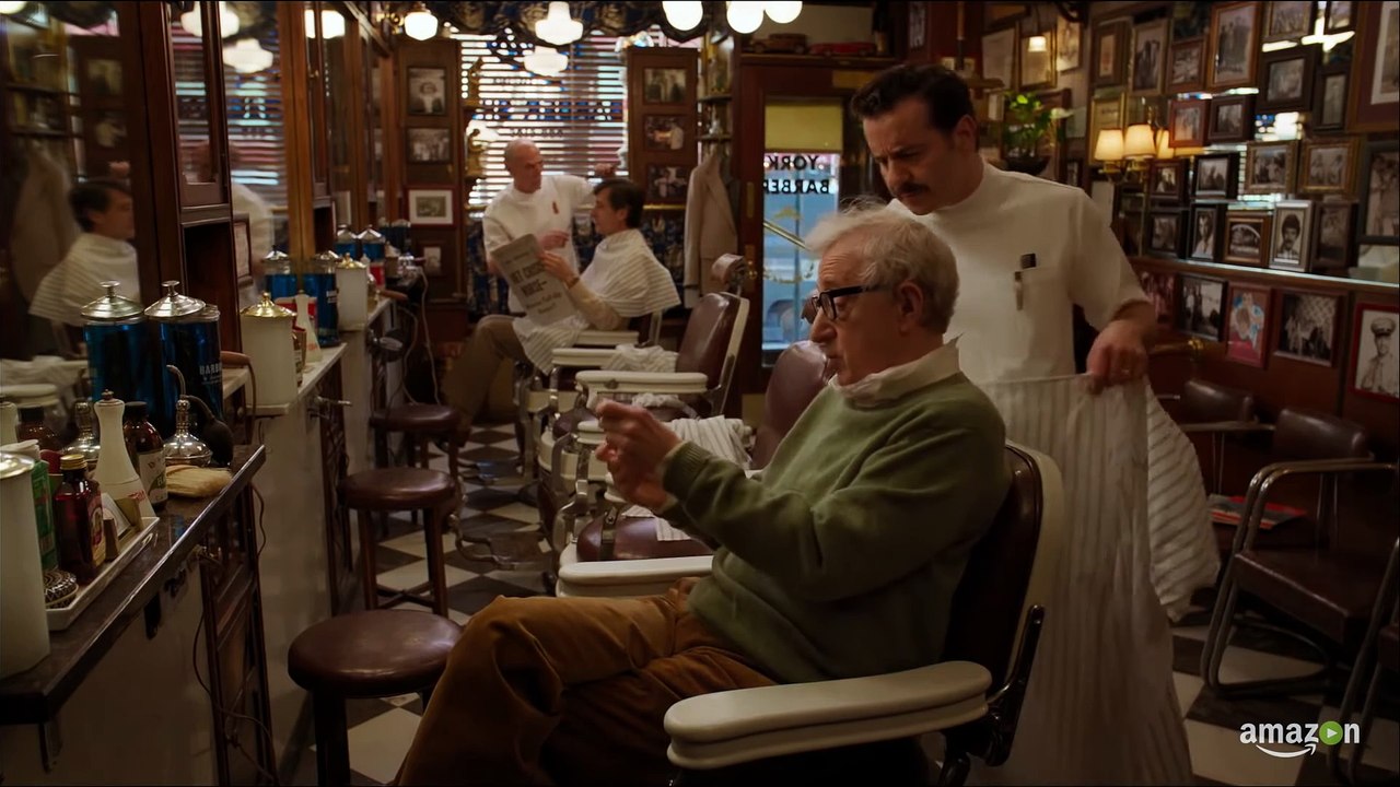 全職大盜 | show | 1998| S1 | Official Trailer