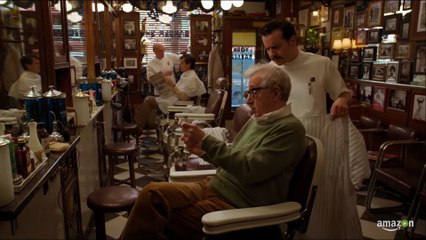 全職大盜 | show | 1998| S1 | Official Trailer