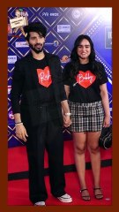 THE RED CARPET OF 6TH EDITION OF ICONIC GOLD AWARDS | CINEMA NEWS PAPER |