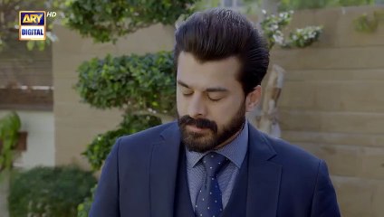 Naqaab Episode 48 | Ali Ansari | Hina Tariq | Humayoun Ashraf | 3 May 2025 (Eng Sub) ARY Digital