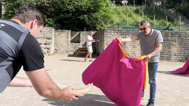 Les entraînements de corrida organisés aux arènes de Lutèce dans le viseur du Conseil de Paris