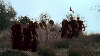 Beastmaster (1982) ITA