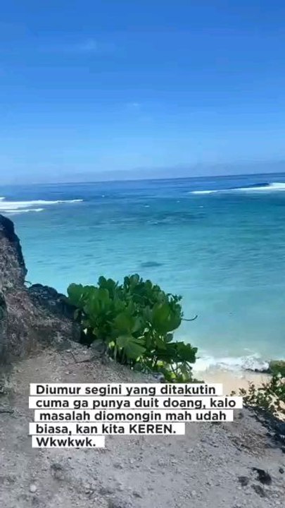 beautiful beach