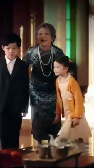  Anak pembawa keberuntungan part 2 tamat