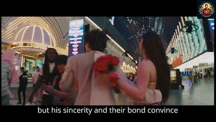 Anora Movie Explained In English